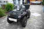 Quad Polaris ATV Sportsman Forest 850