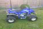 Quad . Quad 200 ccm ,wie Neu , Quad mit