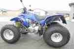 Quad RAM Stinger 150 mit neuem Tüv bis 2016