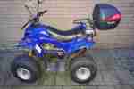 Quad REX50, wie baugleich Kreidler Mustang 50