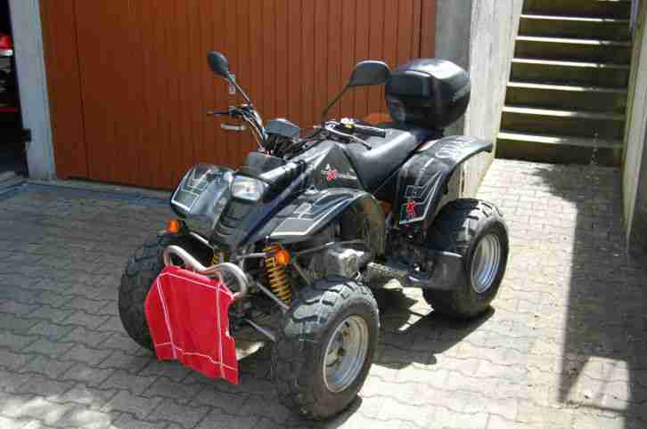 Quad SMC 150