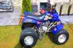 Quad SMC 170 Ram Erstzulassung 30.01.2013 !