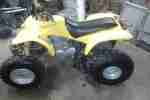 Quad SMC Barosa 150