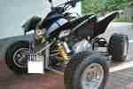 Quad SMC Bronco 323 Supermoto