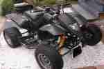 Quad SMC Canyon 300R Supermoto TOP