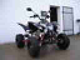  Quad SMC Canyon 520, inkl. LOF, Neufahrzeug Finanz. möglich