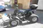 Quad SMC RAM 150 Kreidler Mustang