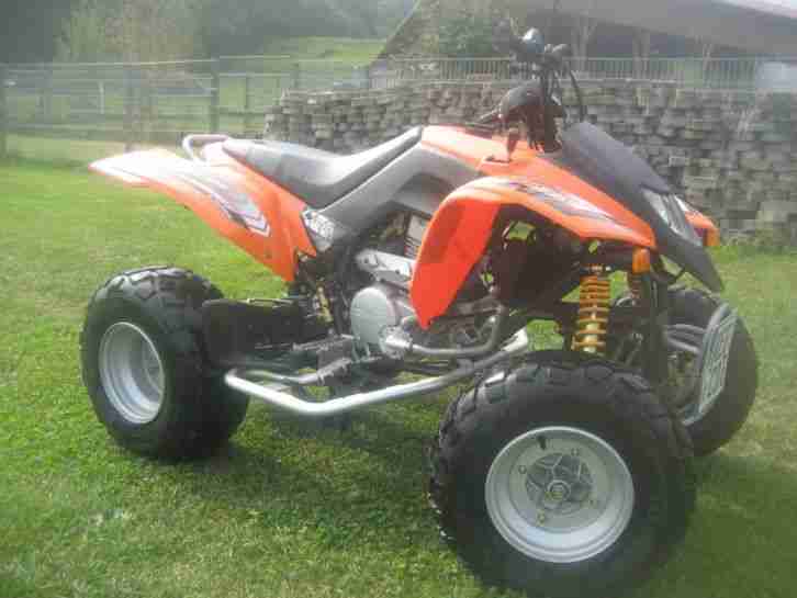 Quad SMC TItan 300