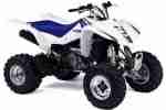 Quad SUZUKI LTZ 400 Motorrad w.neu,deutsche