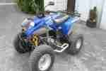 Quad Sachs 4rock 250