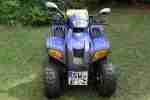 Quad Sachs Dinli Helix DL 603 150ccm 4 Takt