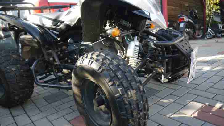 Quad Shineray 150ccm