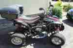 Quad Shineray 250 ccm