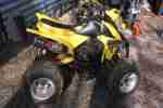 Quad Shineray 250 ccm