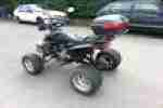 Quad Shineray 250STXE 250ccm STXE Luftgekühlt