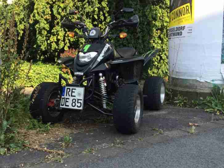 +++ Quad Shineray STXE 250ccm Top Teil, super Zustand, Tuning 250 +++