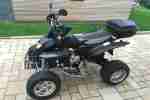 Quad Shineray Stxe 250 ccm Bj 2008