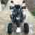 Quad Shineray Stxe