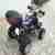Quad Shineray Stxe
