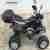Quad Shineray Stxe
