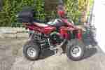 Quad Shineray XY 250 STXE