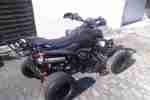 Quad Shineray XY 250STXE 229 ccm, 382 km