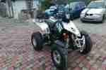 Quad Shineray XY 350 ST E Autobahnzulassung