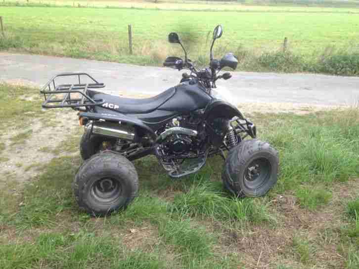 Quad Shineray XY250 STXE