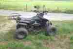 Quad Shineray XY250 STXE