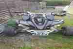 Quad Shineray XY250ST