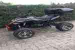 Quad Shineray XY250ST 9C