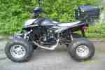 Quad, Shineray XY250STXE, 250ccm, incl.