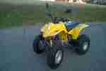 Quad Smc Ram 150 1050 Km Top Zustand