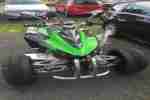 Quad Speedtrike 250 cc carbon Optik mit