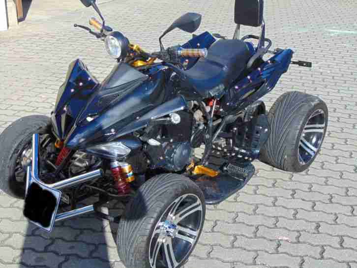 Quad Sport 350ccm Yongkang Haili