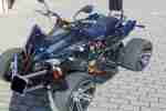 Quad Sport 350ccm Yongkang Haili