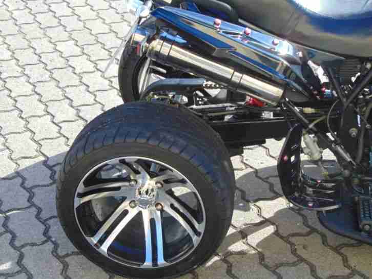 Quad Sport 350ccm Yongkang Haili
