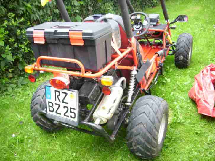 Quad,Strandbuggy