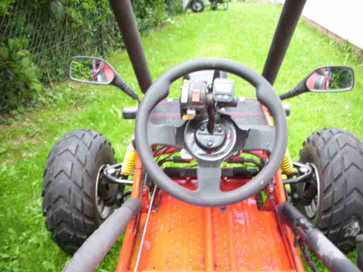 Quad,Strandbuggy