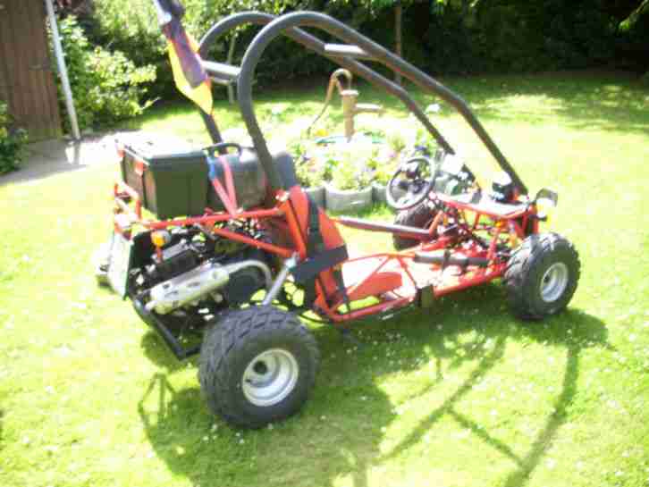 Quad,Strandbuggy