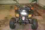 Quad Streak 50 ccm von Access