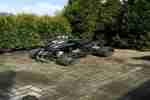 Quad Streetracer 250 ccm