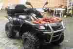 Quad Suzuki LT A700 Lof 4x4 AHK