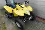 Quad Suzuki LT Z 250 Ltz250 5 Gang