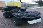 Quad Suzuki LTA 450 King Quad