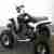 Quad Suzuki LTZ400