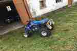 Quad Suzuki Lt 230 250 Ccm 20Ps