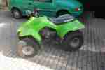 Quad Suzuki Ltf 160