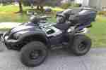 Quad TGB 325 TOP ZUSTAND LESEN