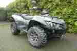 Quad TGB Blade 550 LT EFI 4x4 EPS LOF